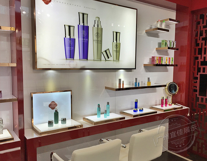 化妝品展示柜在哪里買