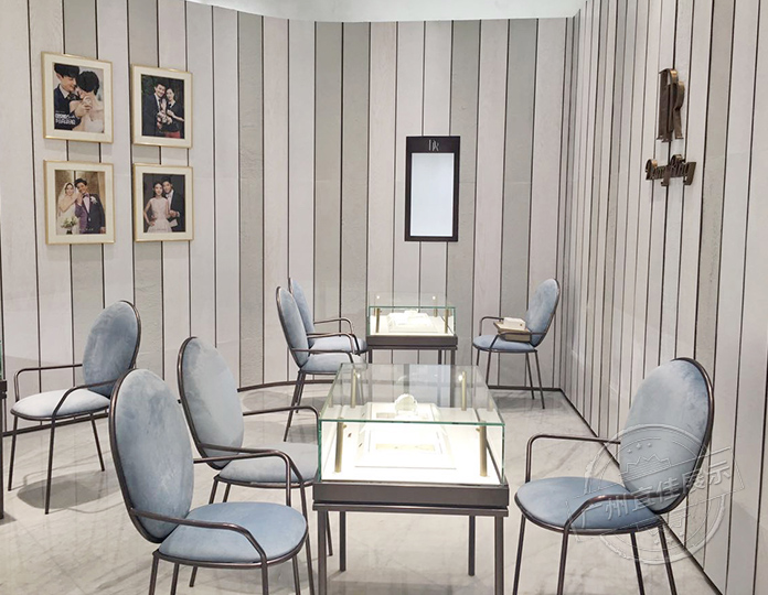 東莞展柜展示公司