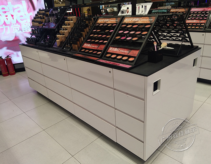 固原化妝品展柜價(jià)格