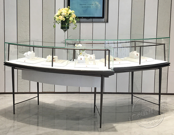 合肥展柜制作工廠