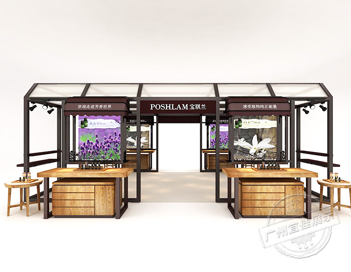 滄州化妝品展柜價(jià)格