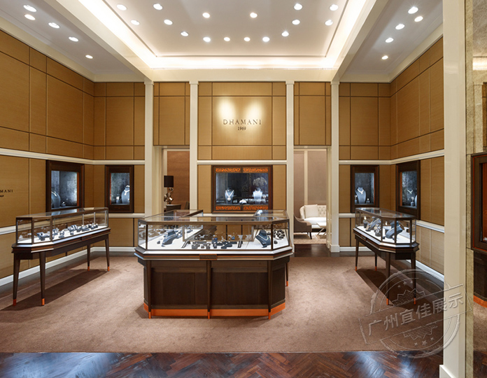 哪里賣珠寶柜臺(tái)