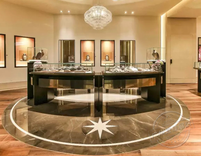 哪里賣珠寶柜臺(tái)
