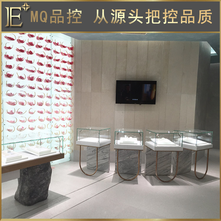 深圳市珠寶展柜廠