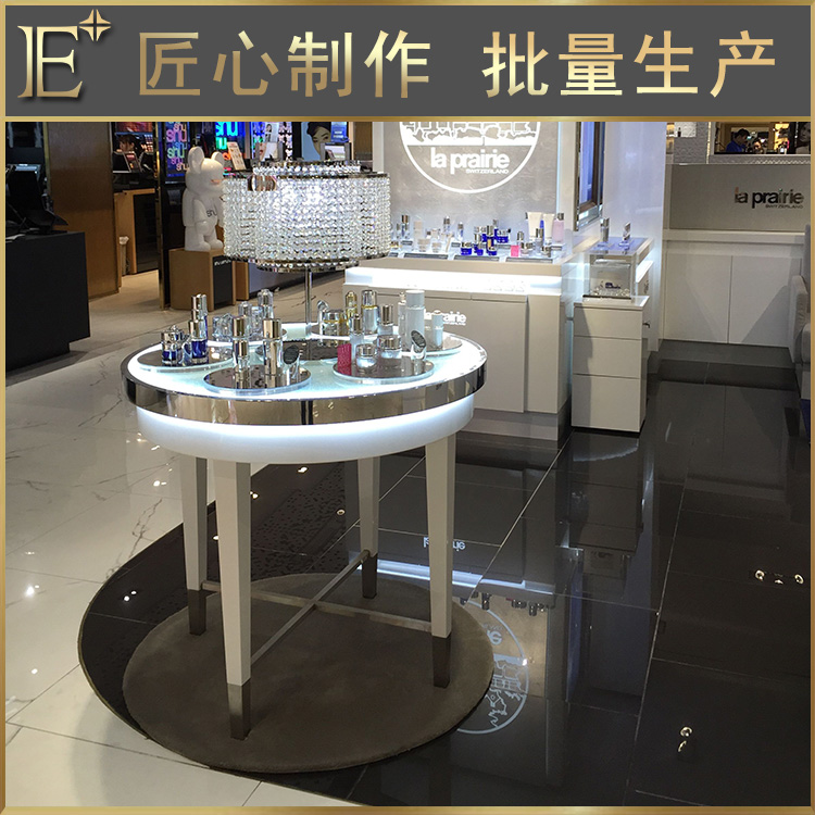 化妝品展柜武漢生產(chǎn)商