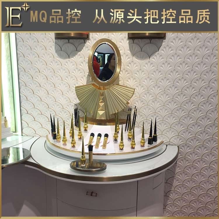 鄭州化妝品展柜工廠