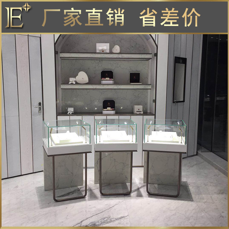 東莞珠寶展柜