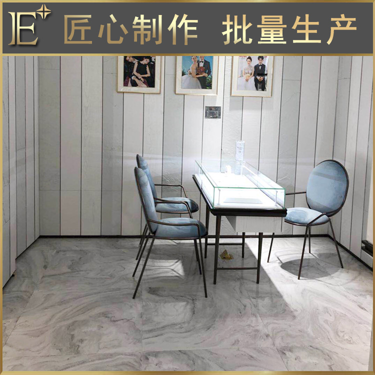 昆明珠寶展柜廠