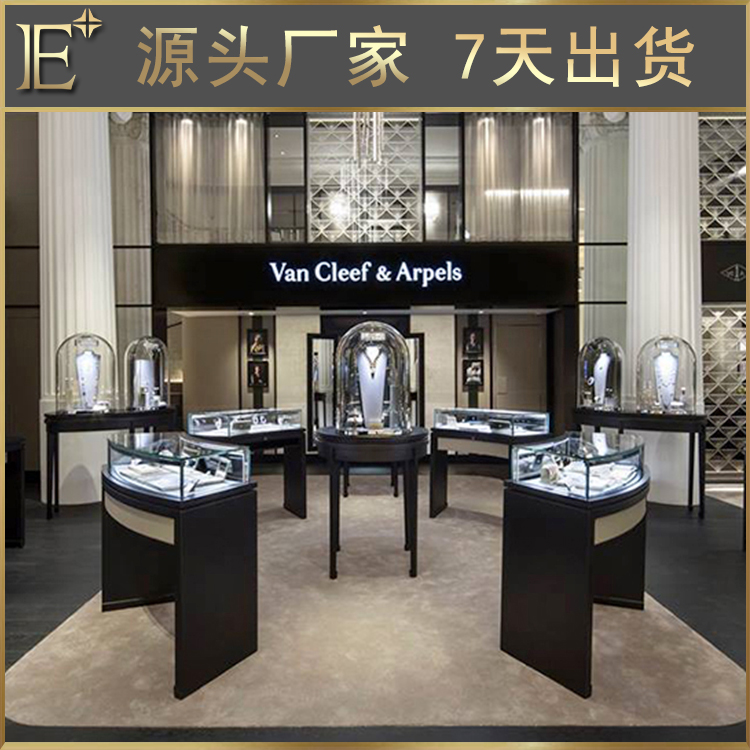 展柜生產(chǎn)工廠