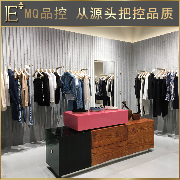 奢侈品店鋪展柜 奢侈品店鋪展柜