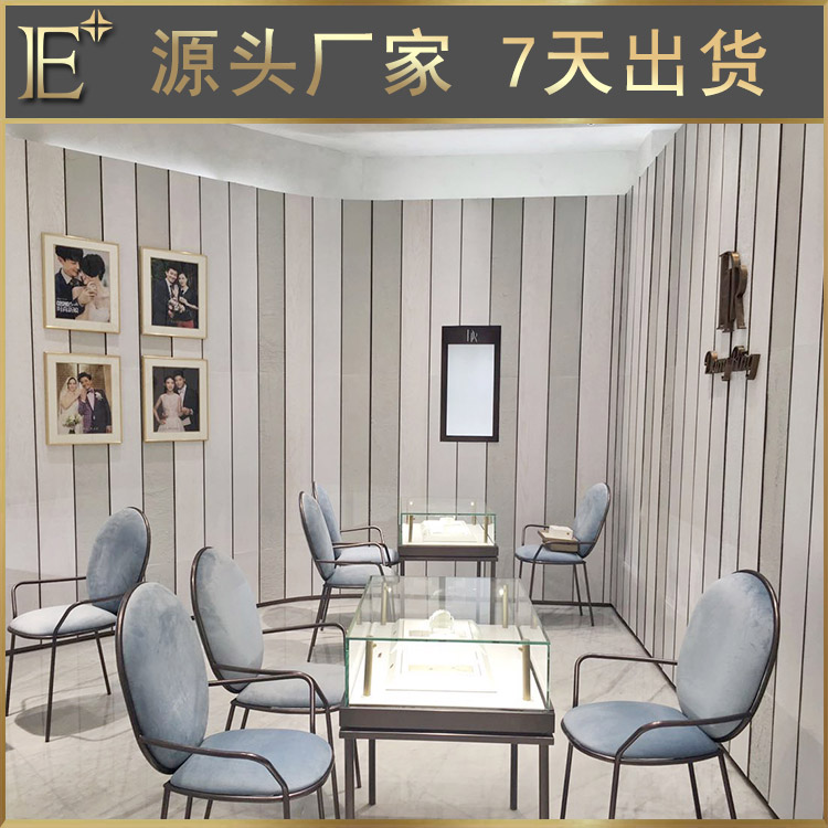 珠寶展柜多少錢一節(jié)