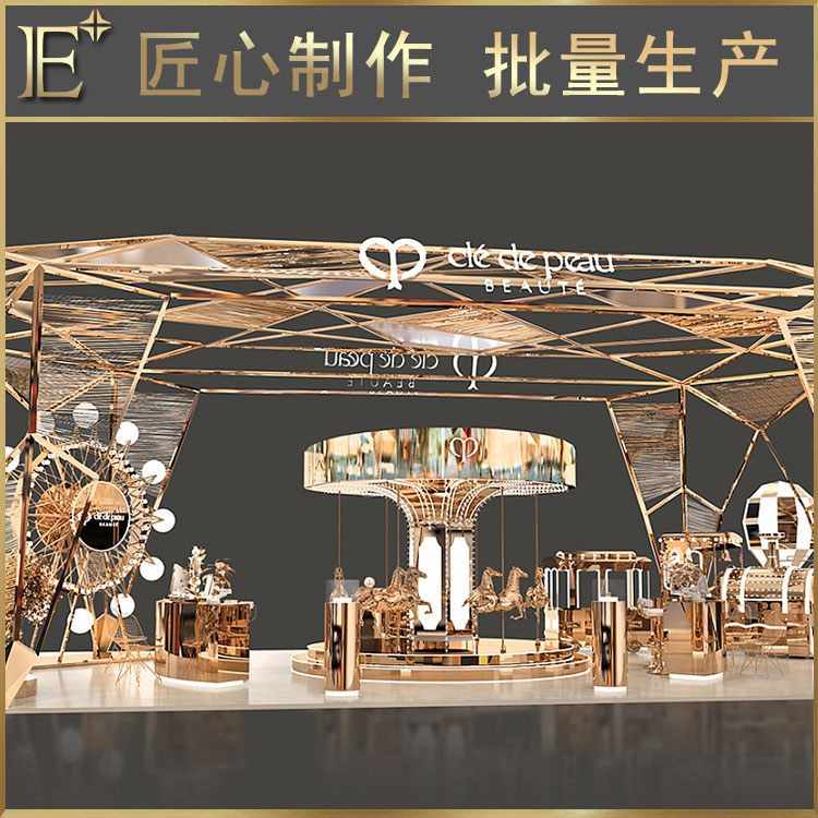 化妝品展柜哪里有 化妝品展柜哪里有