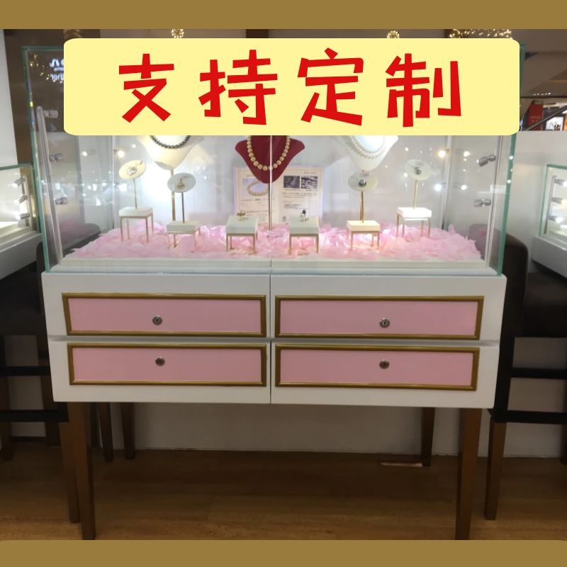 珠寶展示柜臺廠家