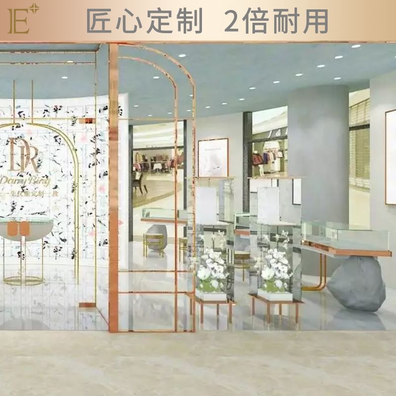 珠寶展示柜及價(jià)格