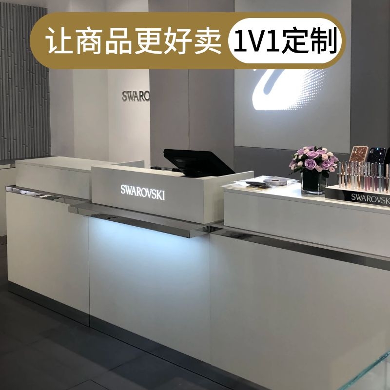 珠寶展示柜工廠