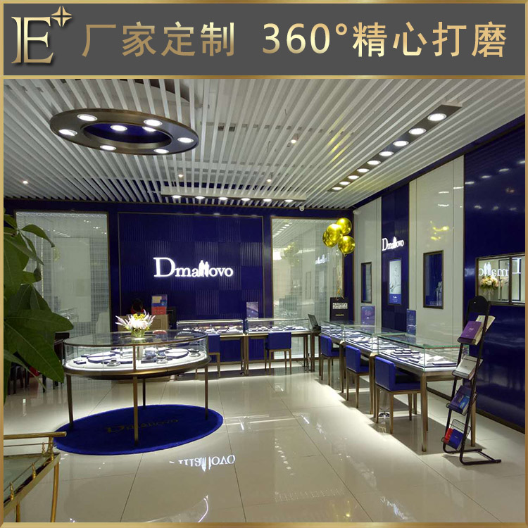 展示柜生產(chǎn)廠家