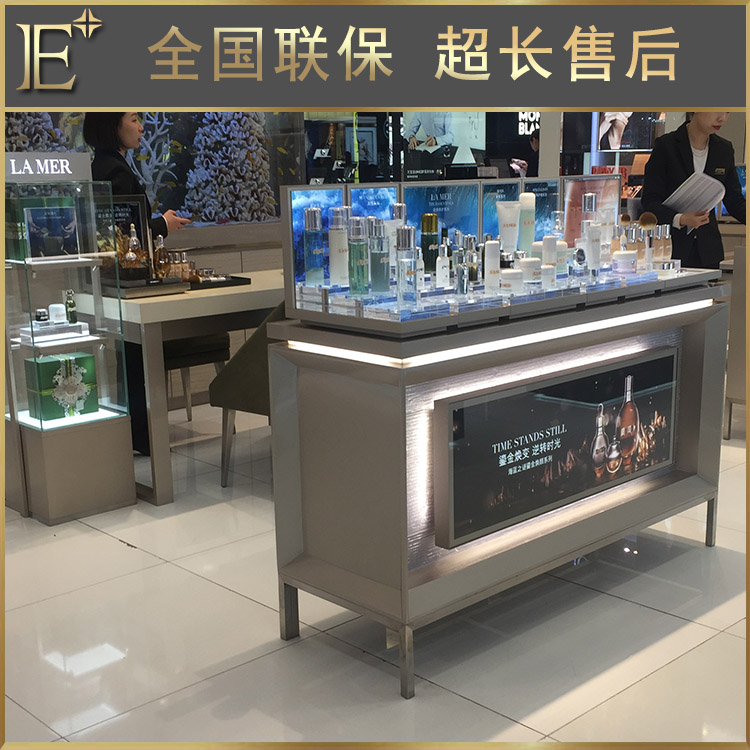 化妝品展柜制作找哪家