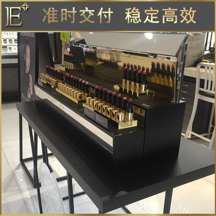 化妝品展柜制作找哪家