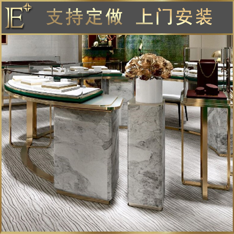 展柜道具制作廠