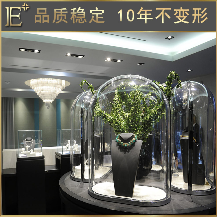 珠寶展示柜價格