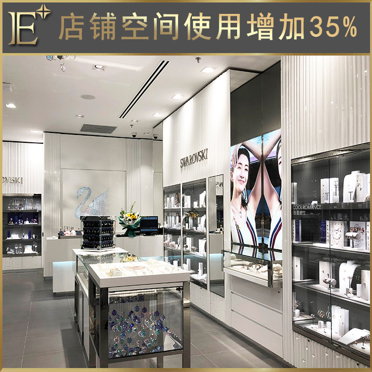 商品展示柜廠家