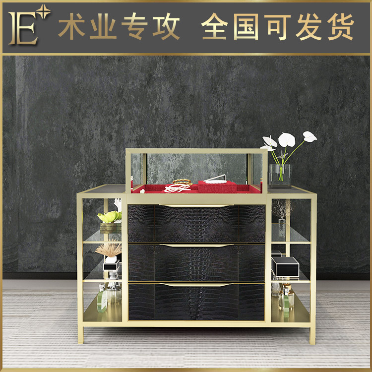 珠寶展示柜在哪做
