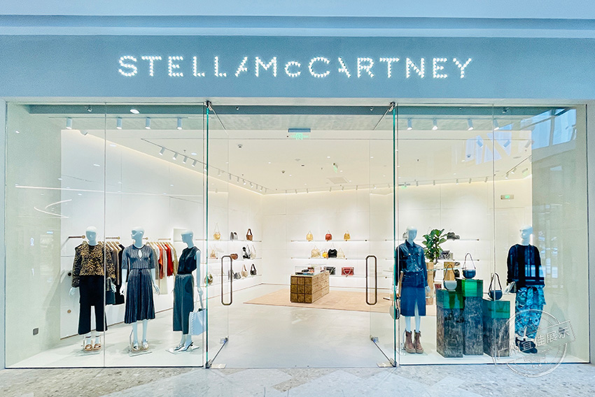 STELLA 奢侈品展柜（山西店）