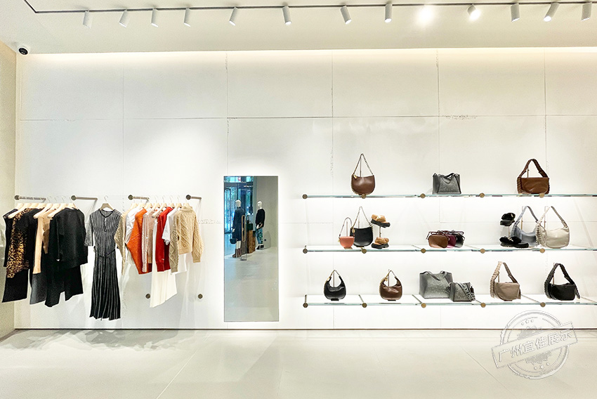 STELLA 奢侈品展柜（山西店）