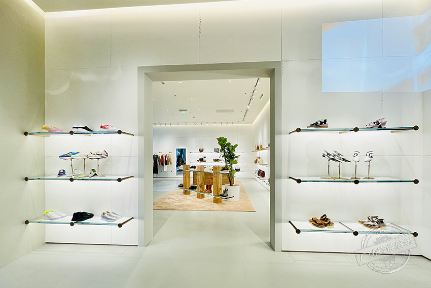 STELLA 奢侈品展柜（山西店）