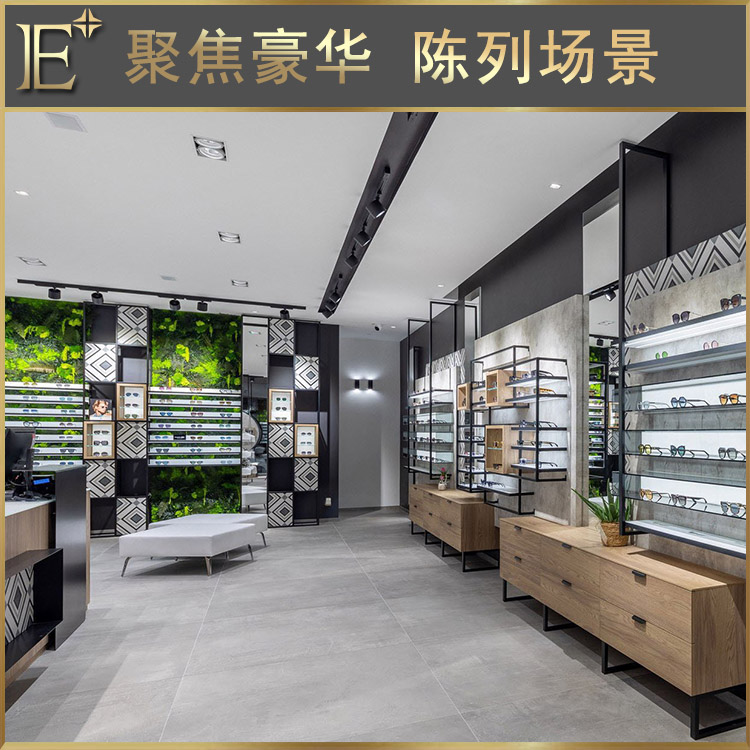 展示柜制作訂做