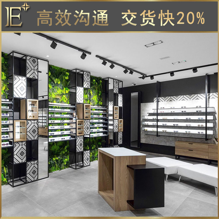 展示柜制作訂做