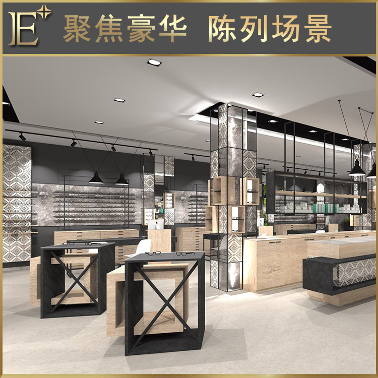 商品陳列架展示柜