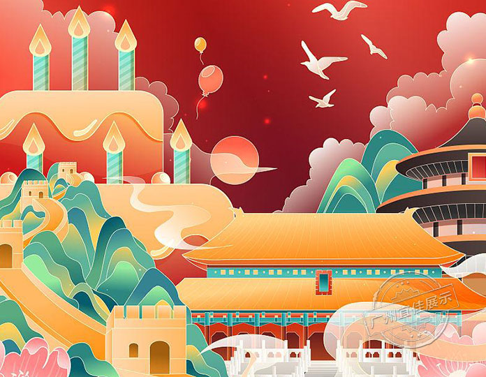 珠寶展示柜廠家