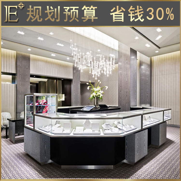 高端展柜供應(yīng)商