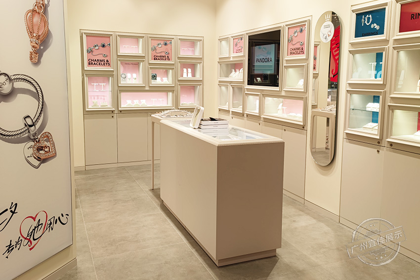 飾品展柜生產(chǎn)廠家