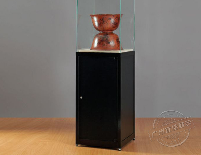 博物館展柜廠家