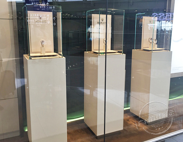 精品手表展柜