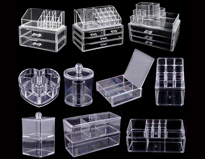 亞克力盒子