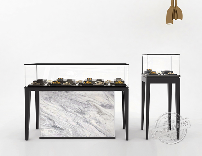 首飾柜珠寶展柜