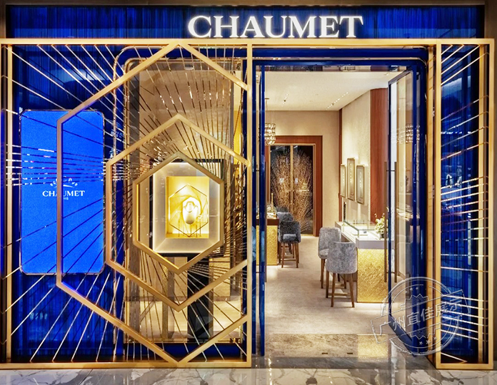 CHAUMET 錚չʾ